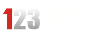 123bets logo