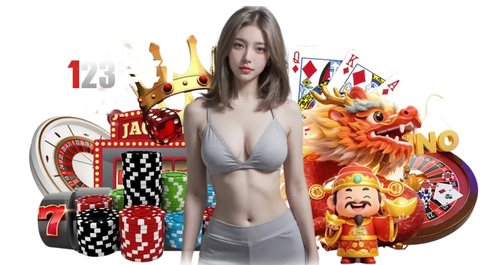 123bets สล็อต